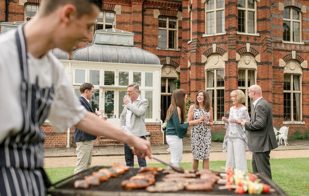 Фото The Elvetham