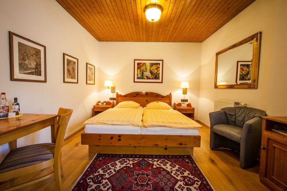 Фото Hotel & Restaurant Hackteufel