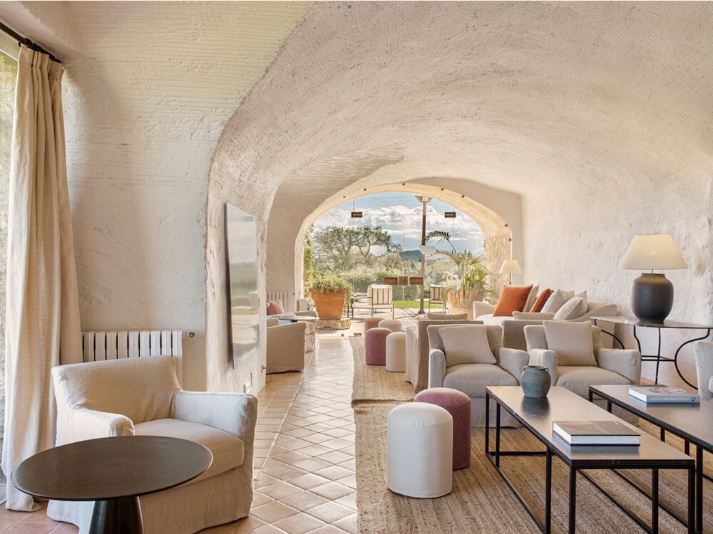 Фото Mas de Torrent Hotel & SPA