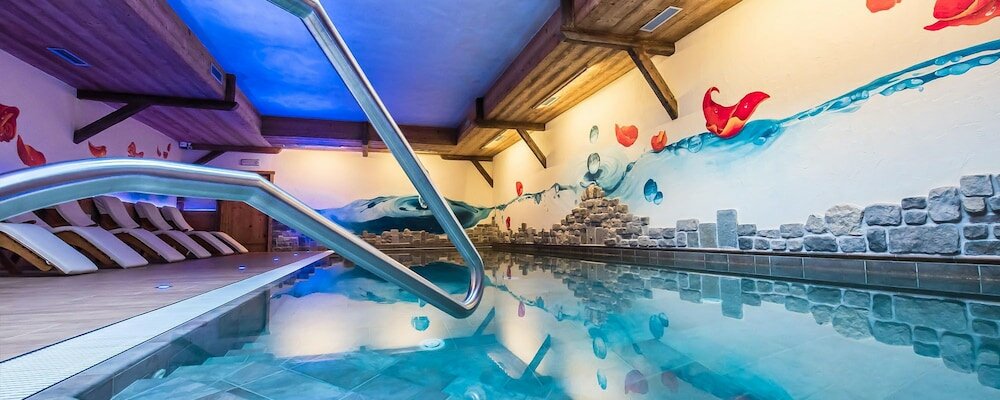 Фото Hotel Capriolo