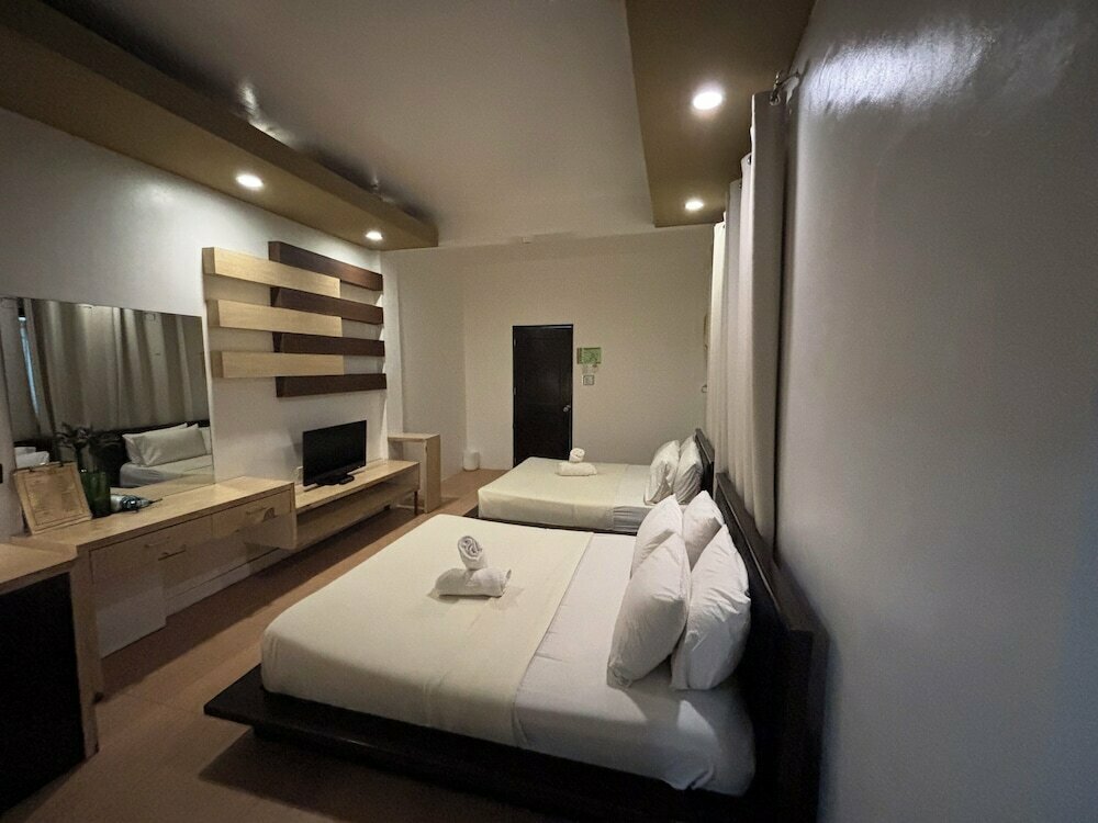 Hotel Seabird International Resort, Province of Aklan, photo