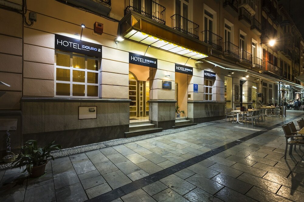 Фото Hotel Comfort Dauro 2