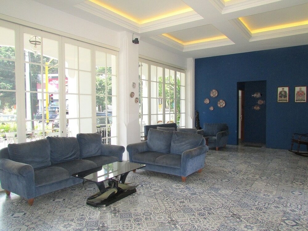 Фото отеля 5