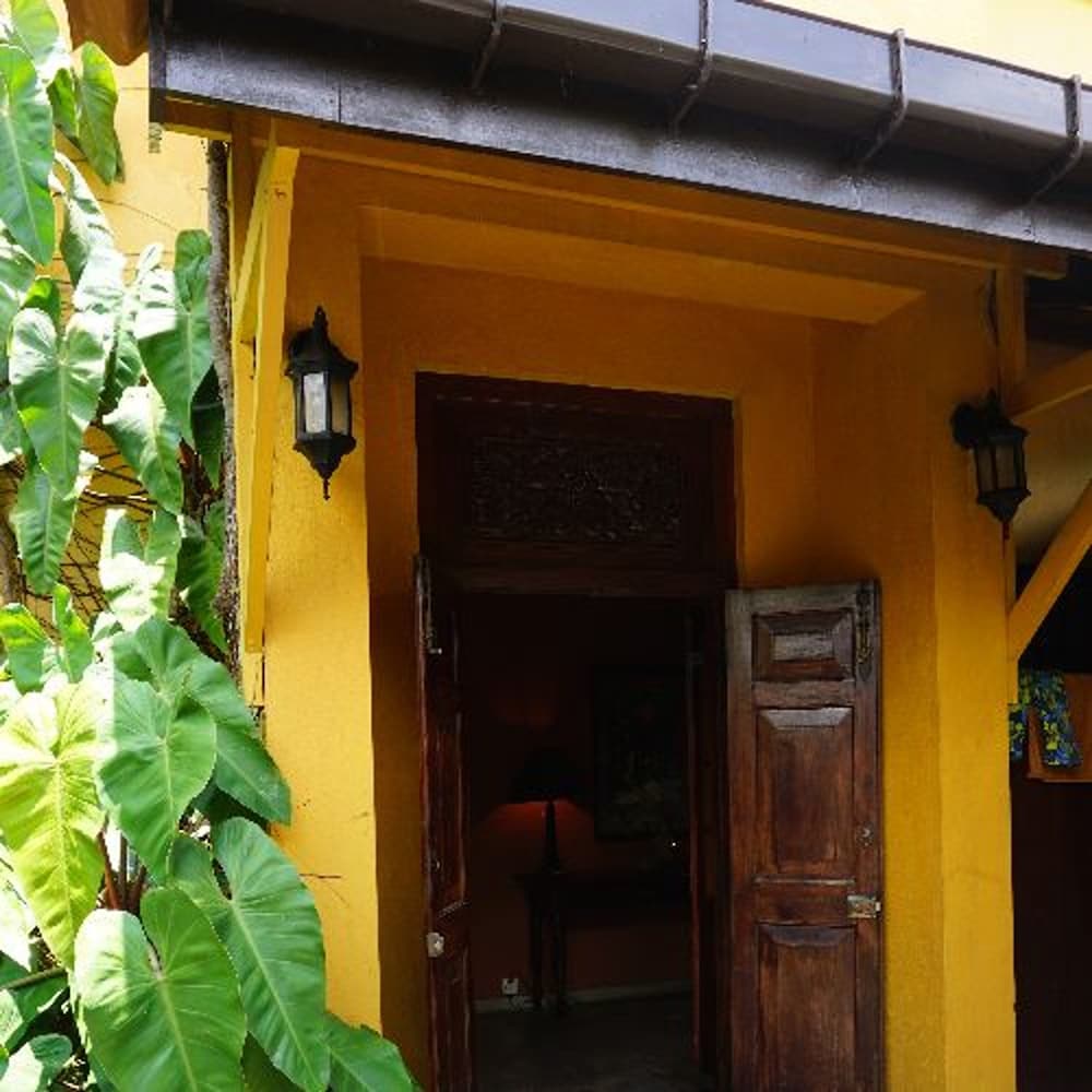 Фото Villa Kusum