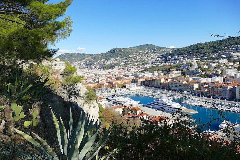 Фото Hotel Les Cigales