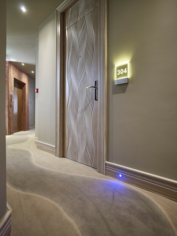 Фото Kyma Suites Beach Hotel