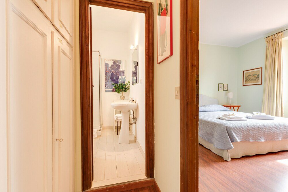 Фото Rome AS you feel - Cappellari 35