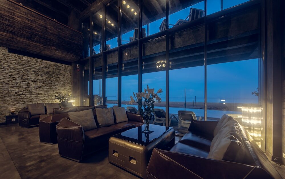 Фото Pledge Scape