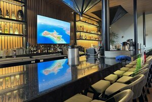 Гостиница Hotel Monarca Slp