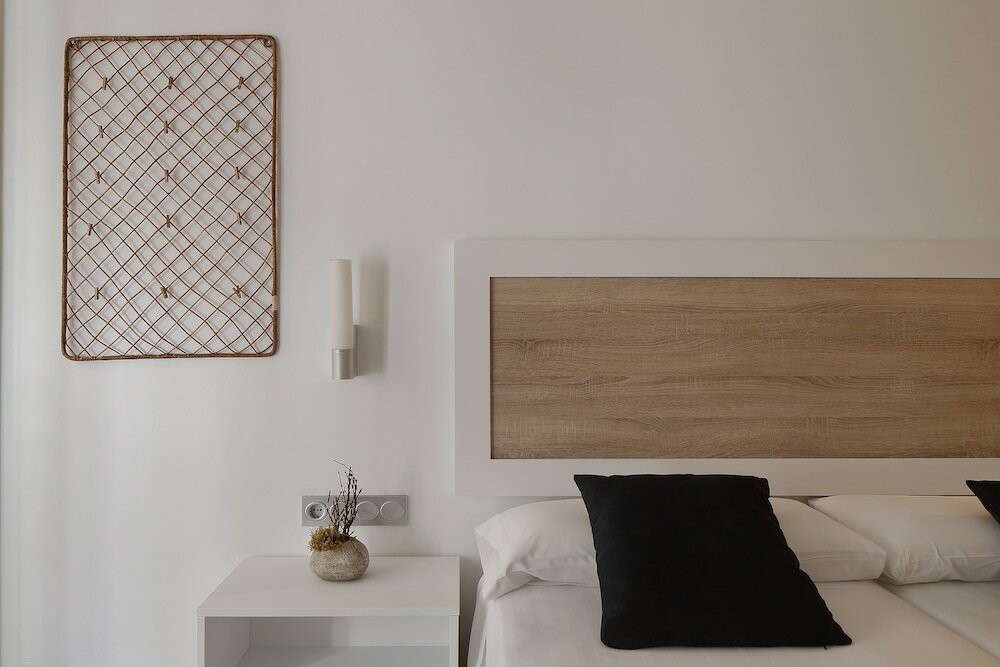 Фото Hotel Santa Rosa, Blue Hoteles