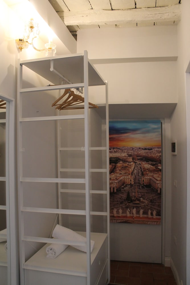 Фото Relais Arco Della Pace