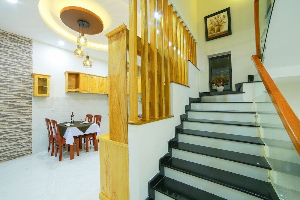 Фото Nhu Y Homestay