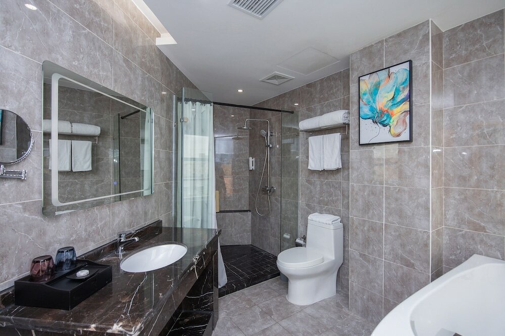 Фото Future Shangju Hotel