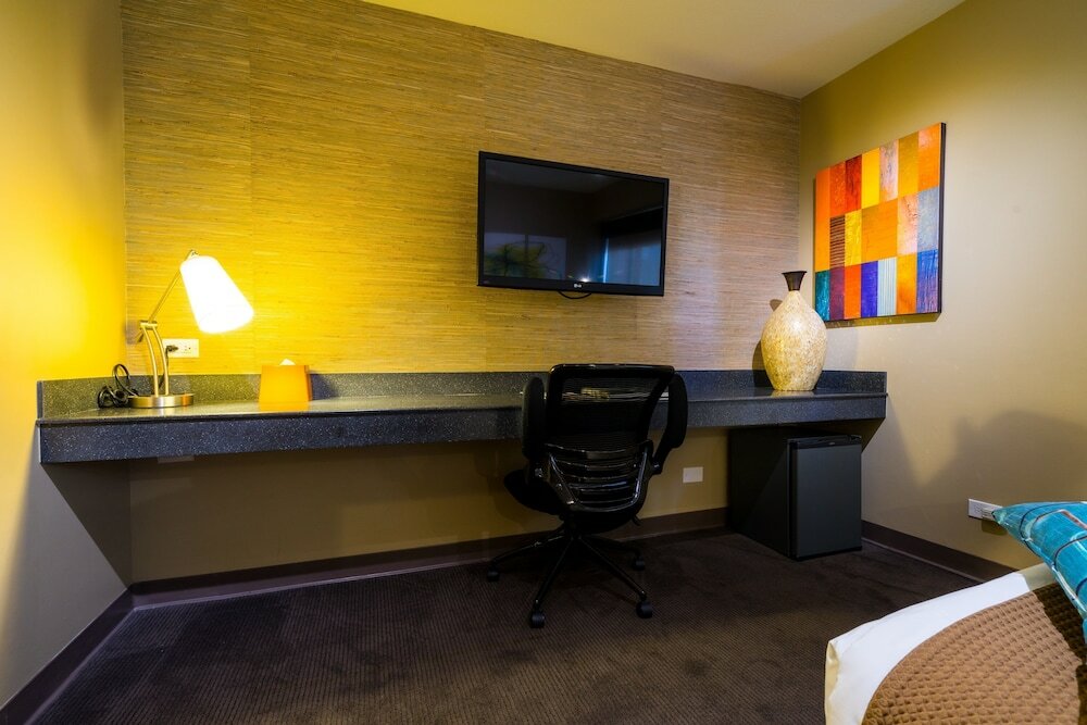 Фото Vive Hotel Waikiki