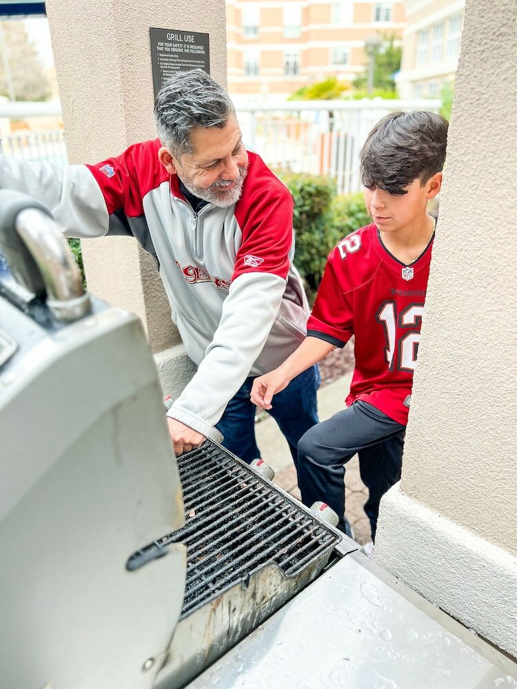 Фото Hyatt house Pleasant Hill