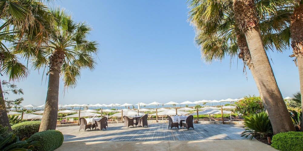 Фото Crowne Plaza Vilamoura Algarve