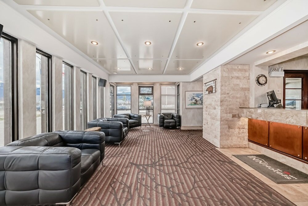 Фото Jasper Inn & Suites by INNhotels