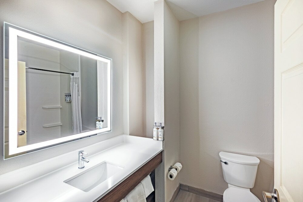 Фото Holiday Inn Express Hotel & Suites - Houston Space Center, an Ihg Hotel