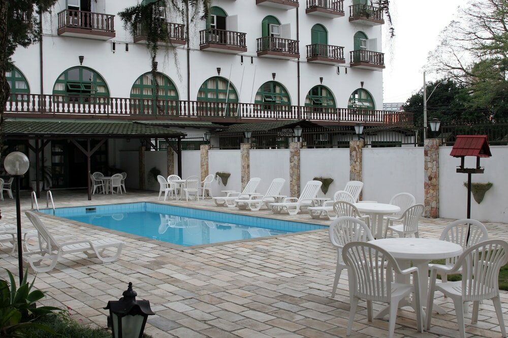 Фото Hotel Tannenhof