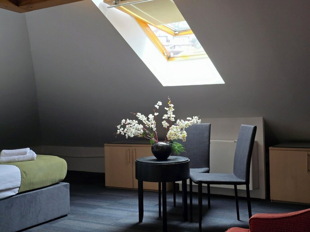 Фото Hotel Hecco