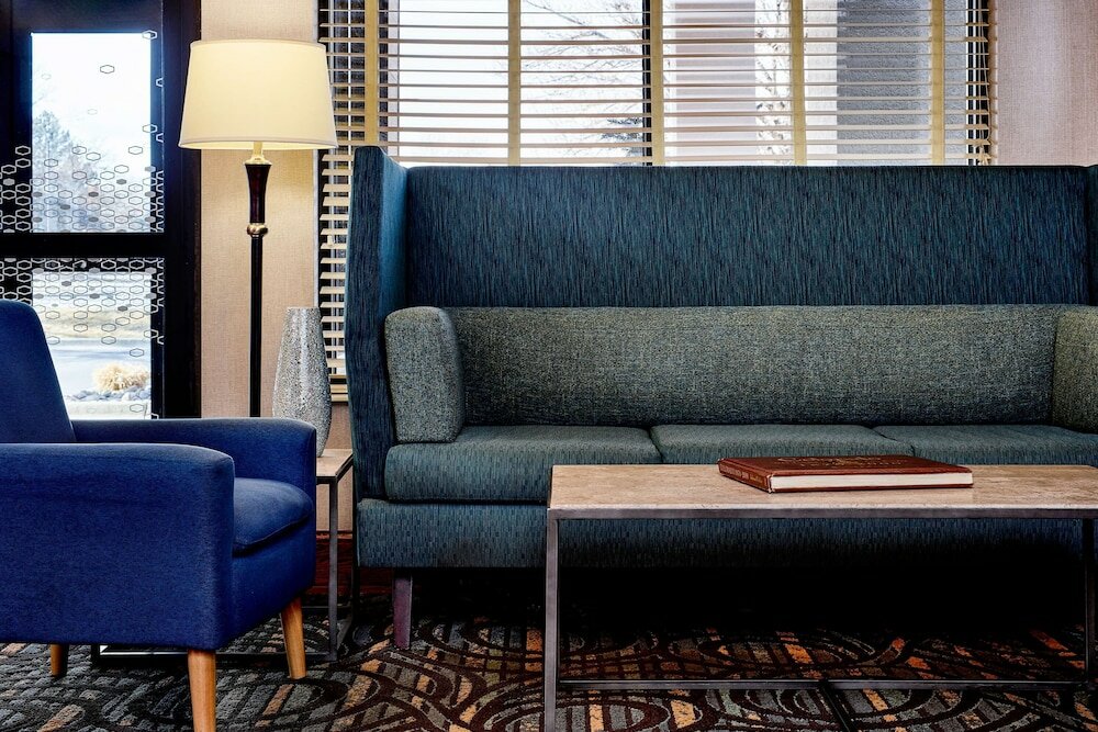 Фото Hampton Inn Longmont