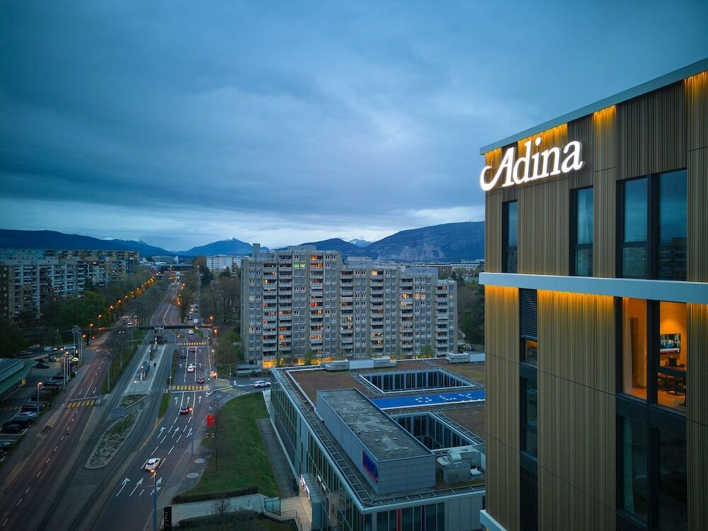 Фото отеля 3