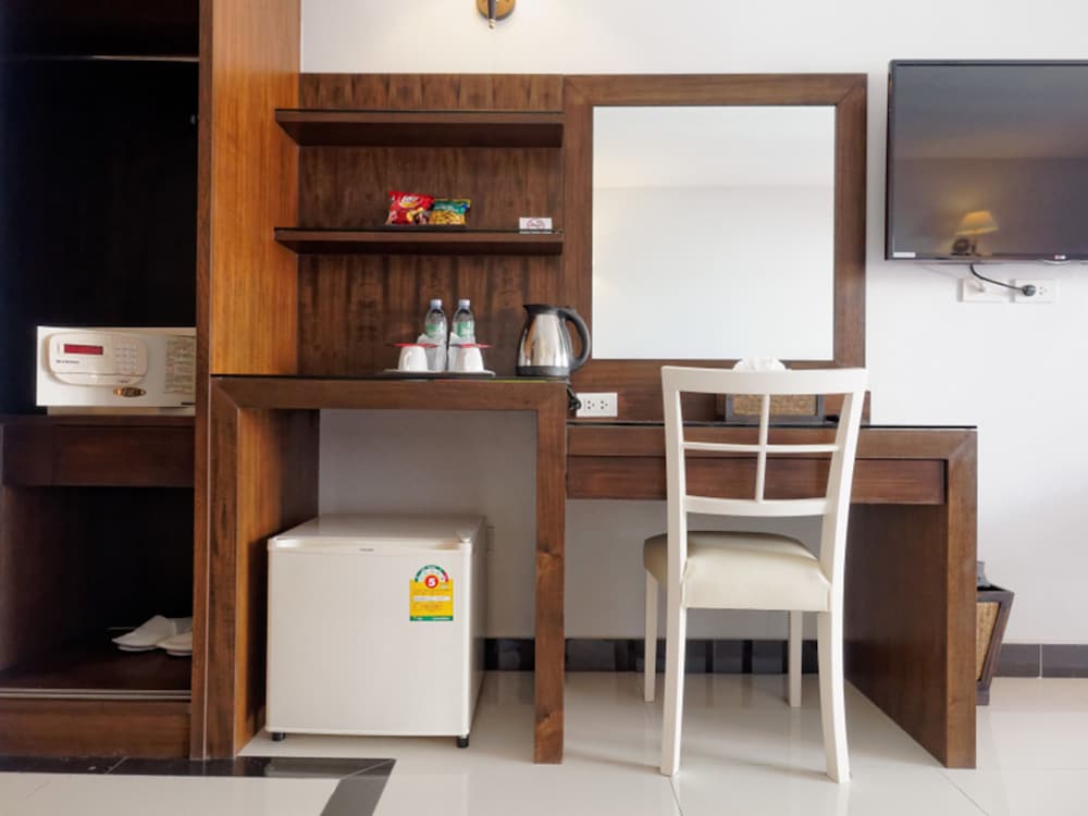 Фото Pattaya Blue Sky