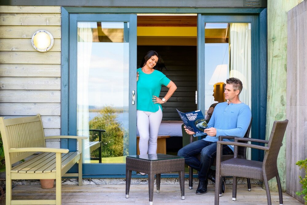 Фото Strahan Village