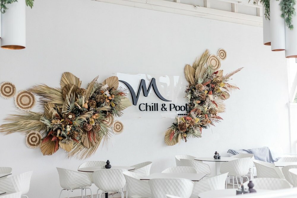 Фото Mercure Tokaj Center