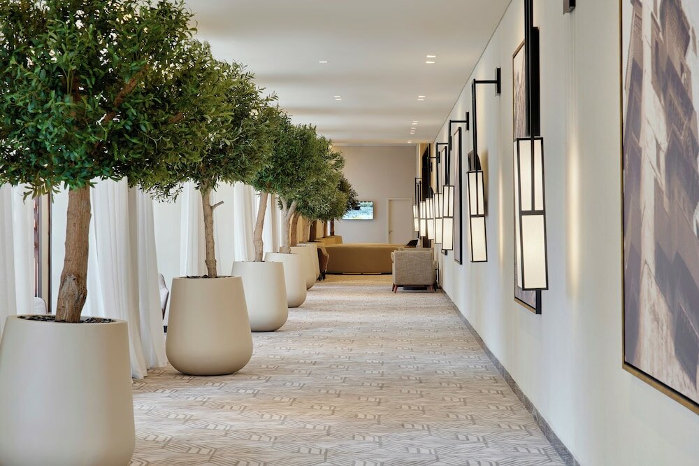 Фото Address Jabal Omar Makkah Hotel