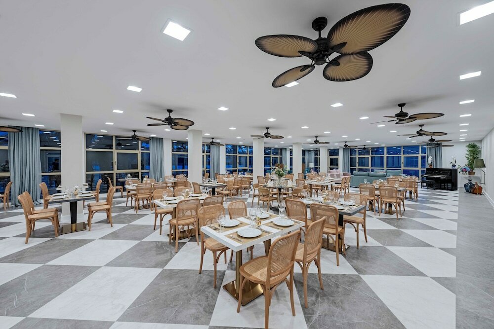 Фото Hotel Faranda Rías Altas