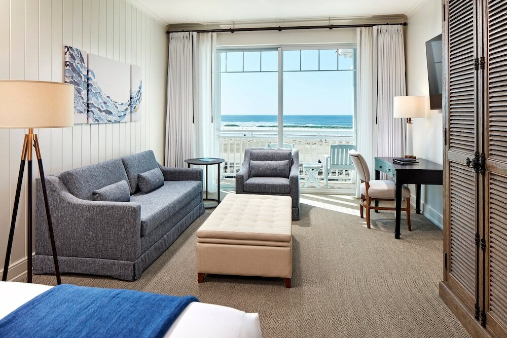 Фото Vespera Resort on Pismo Beach, Autograph Collection