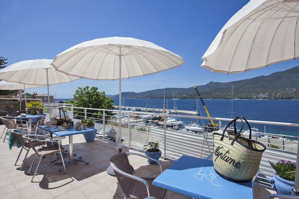 Фото Hotel Le Neptune