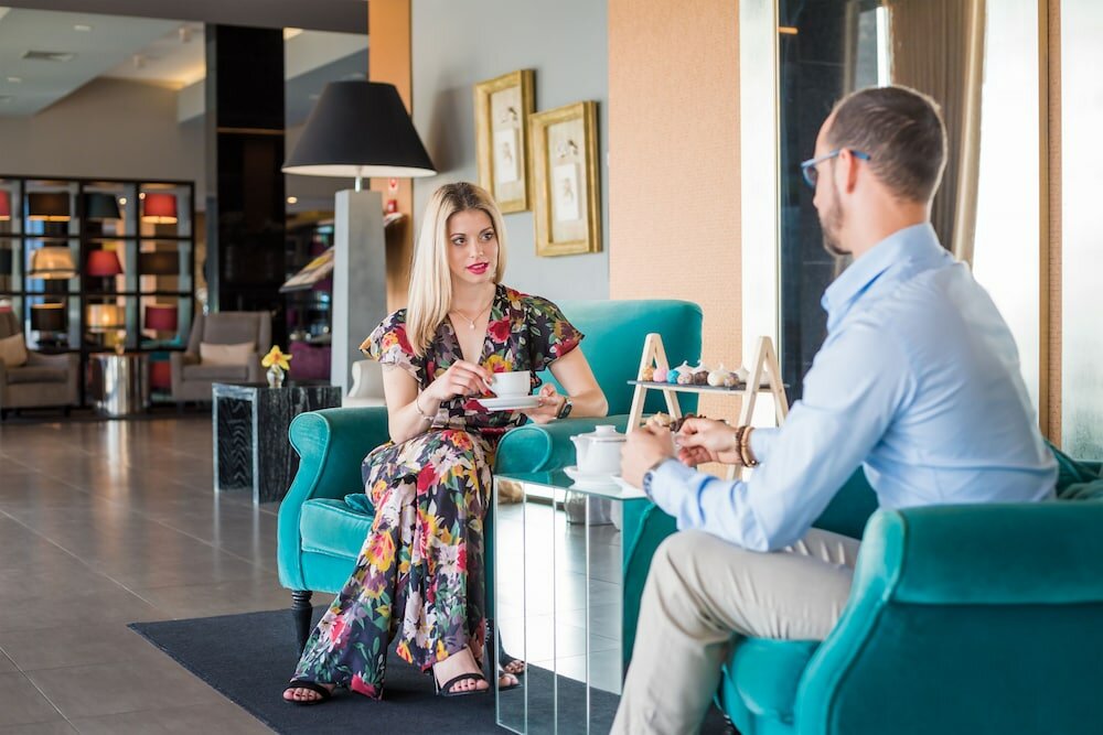 Фото Enotel Magnólia