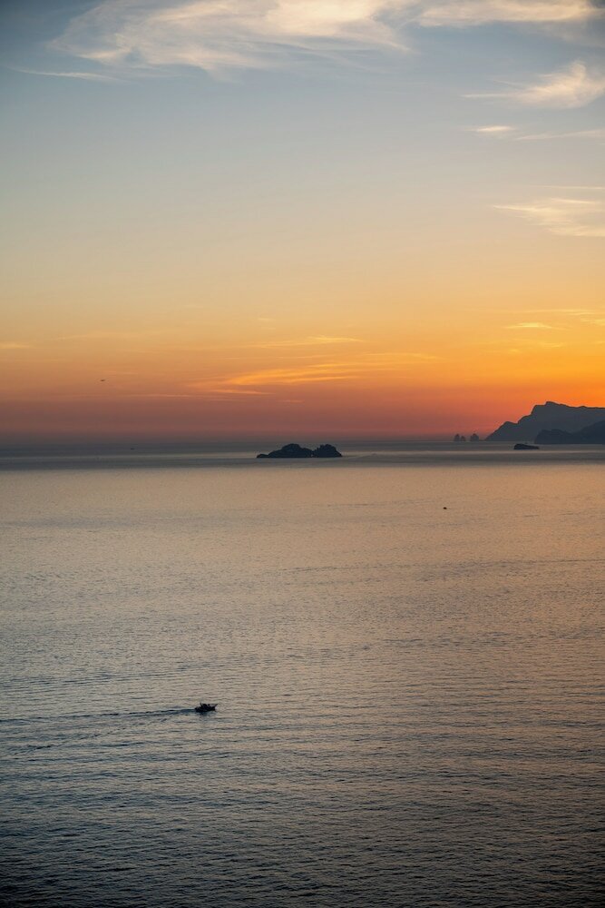 Фото Hotel Tramonto d'Oro