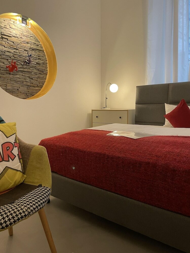 Фото Hotel Amical