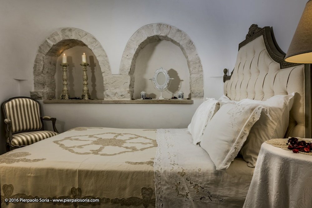 Фото Masseria Cappuccini