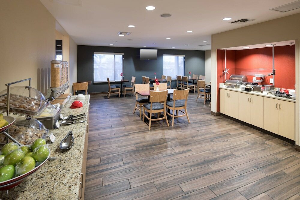 Фото TownePlace Suites by Marriott Panama City
