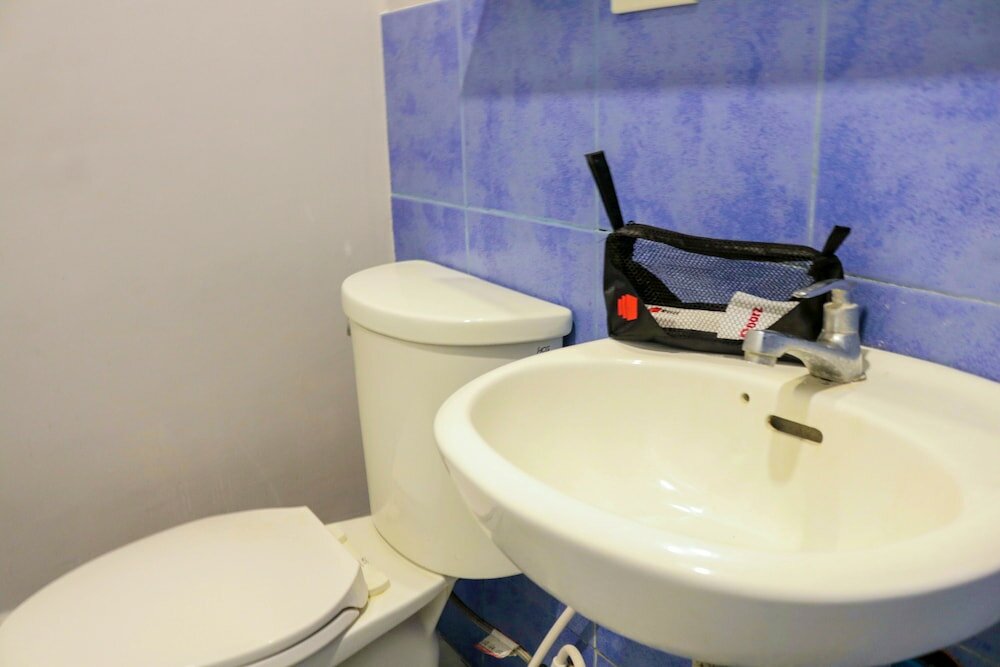 Фото RedDoorz Plus near Uv Mandaue Cebu