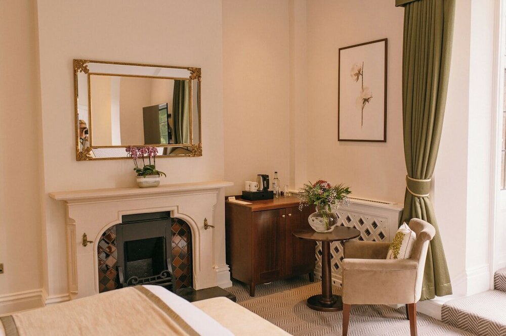 Фото The Elvetham