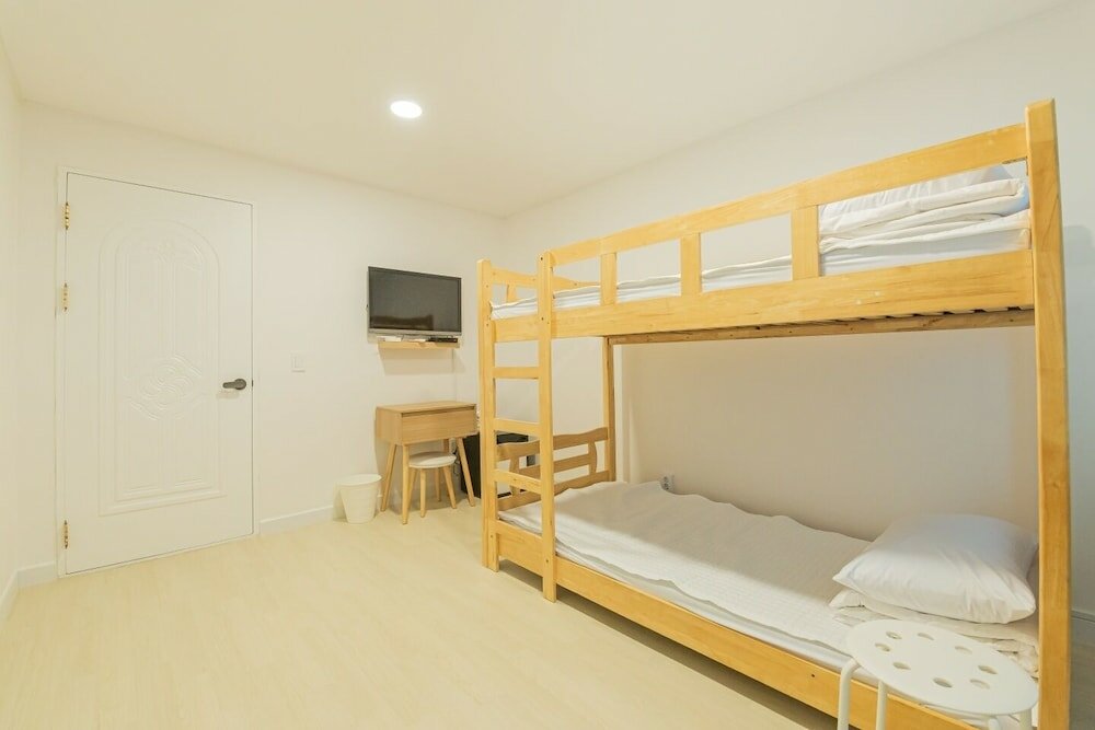 Фото James Blue Guesthouse