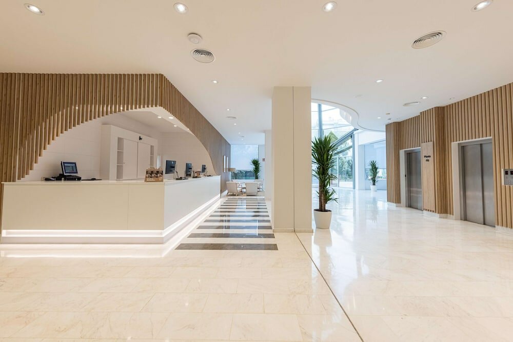 Фото Hotel Piramide Salou