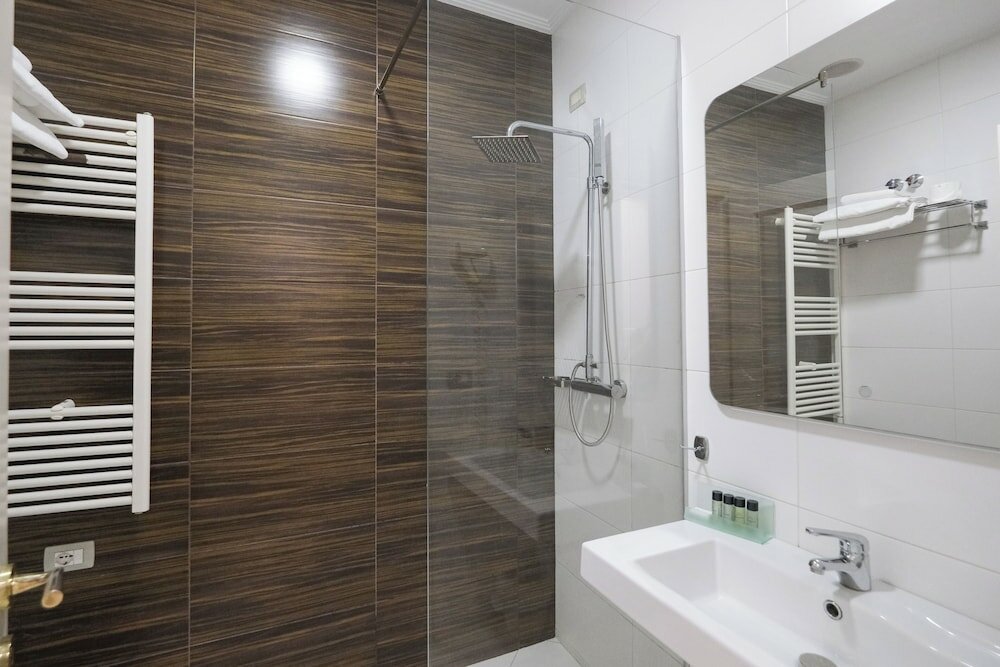 Фото Golden City Hotel & SPA