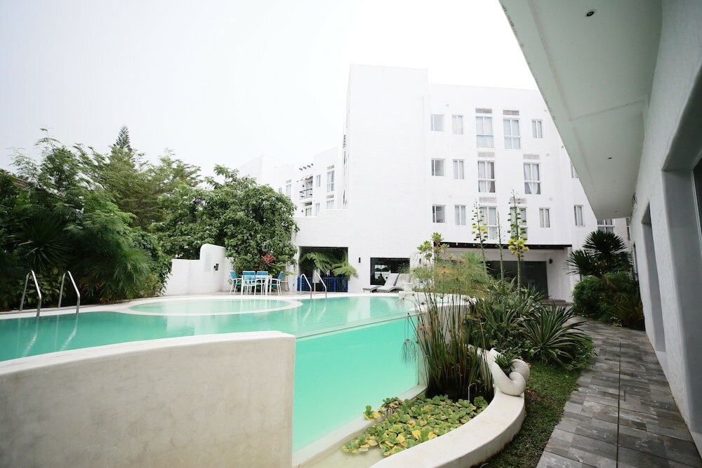 Фото La Bella Boutique Hotel