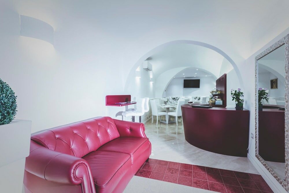 Фото B&b Portanuova