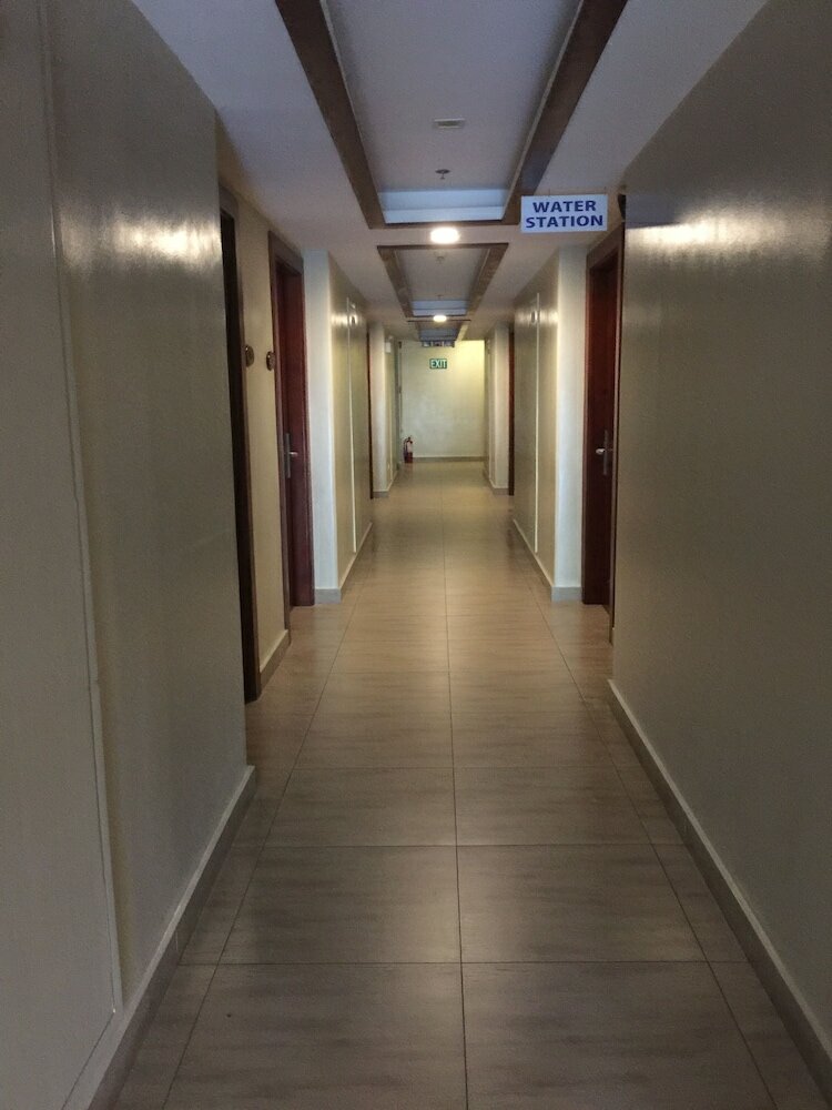 Фото Mj Hotel & Suites