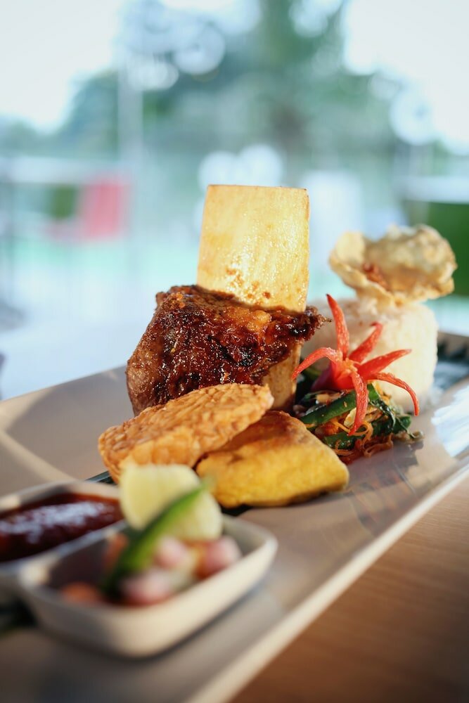 Фото Favehotel Pgc Cililitan