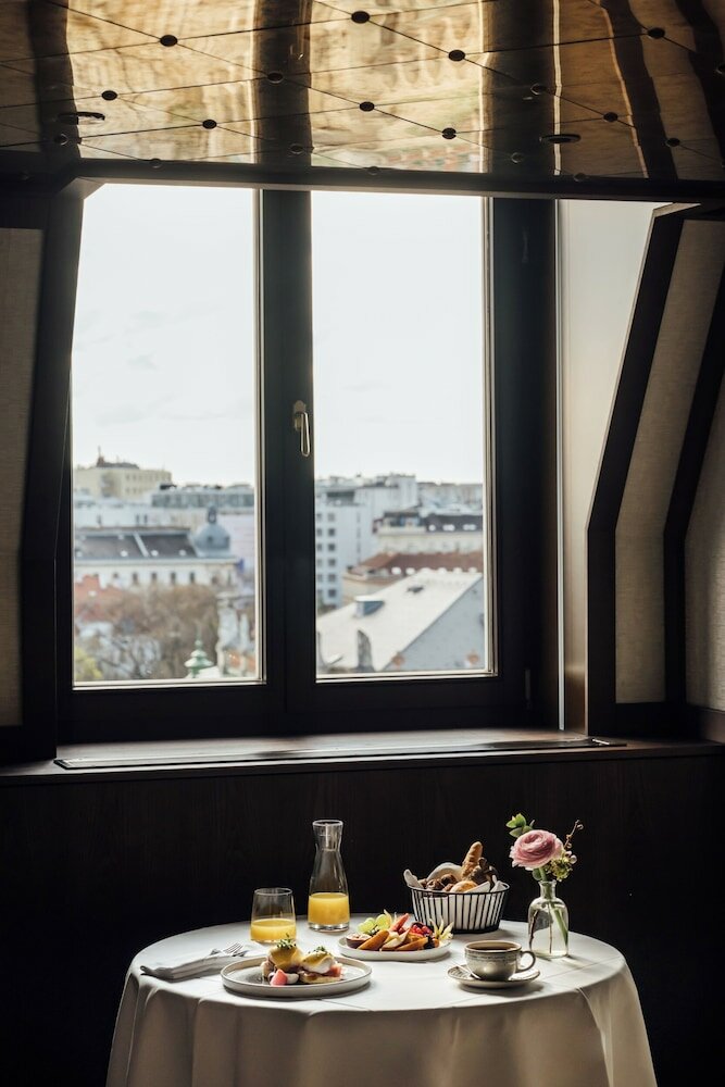 Фото Almanac Palais Vienna