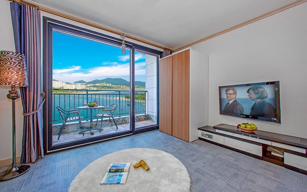 Фото Ondadoro Hostel