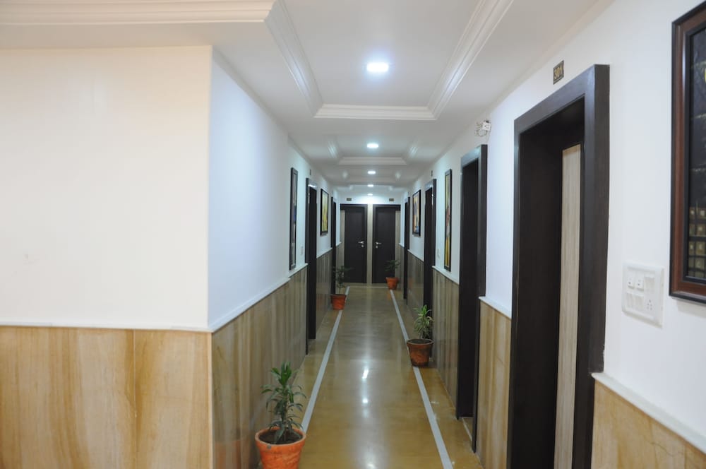 Фото Hotel Aradhya Jaisalmer